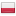 milo.pl hosted country